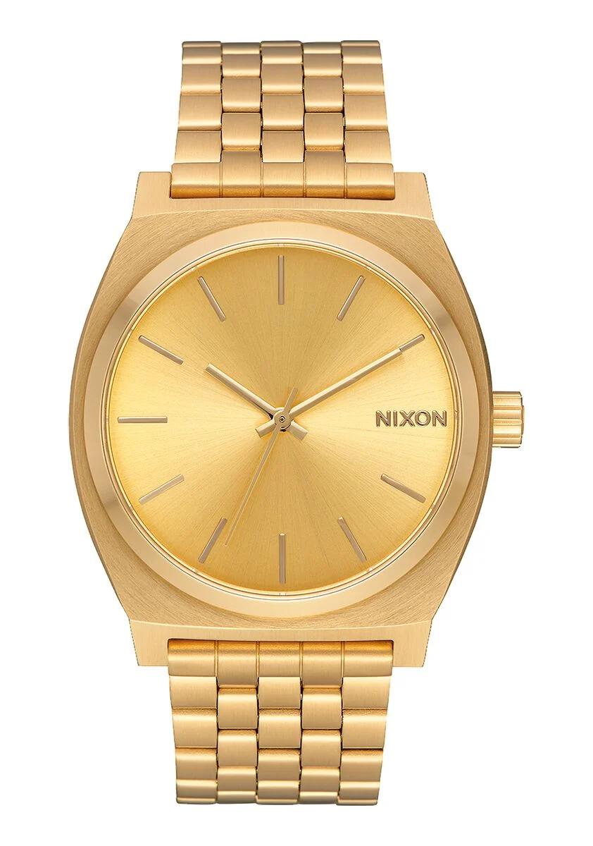 RELOJ UNISEX NIXON TIME TELLER